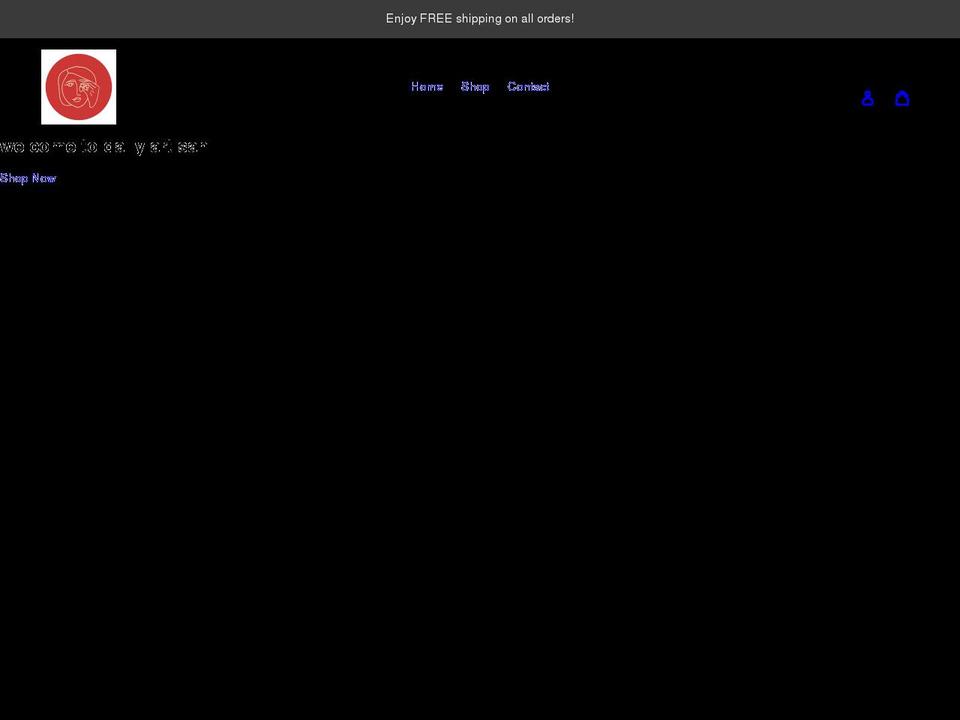 shopandco.co.uk shopify website screenshot