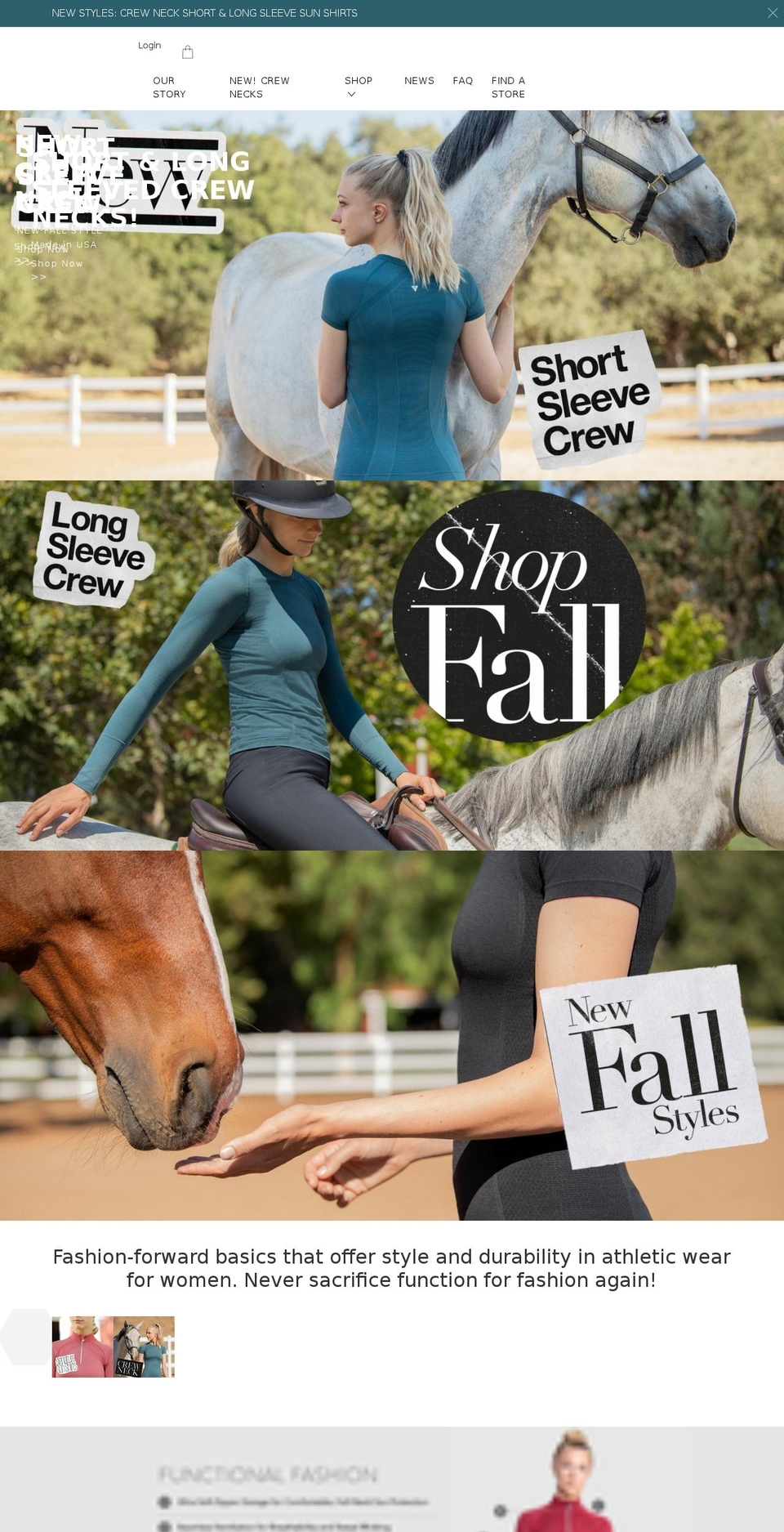 shopanique.com shopify website screenshot
