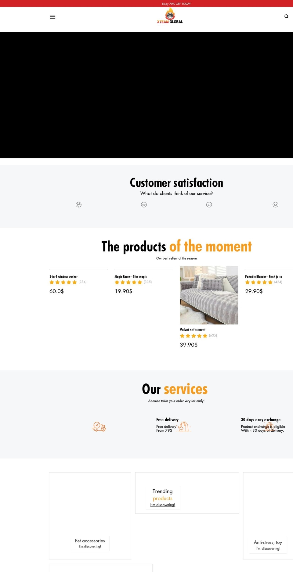 shopaothuat.com shopify website screenshot