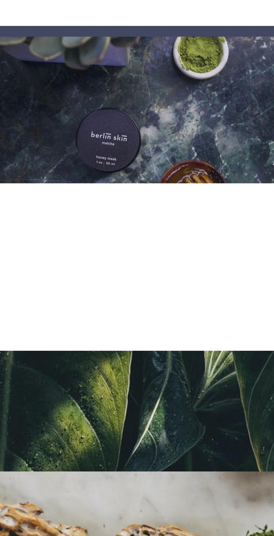 shoparrivewell.com shopify website screenshot