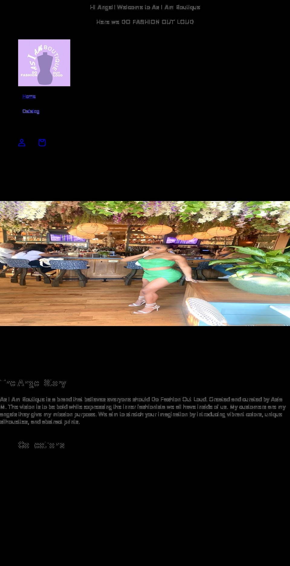 shopasiamboutique.com shopify website screenshot