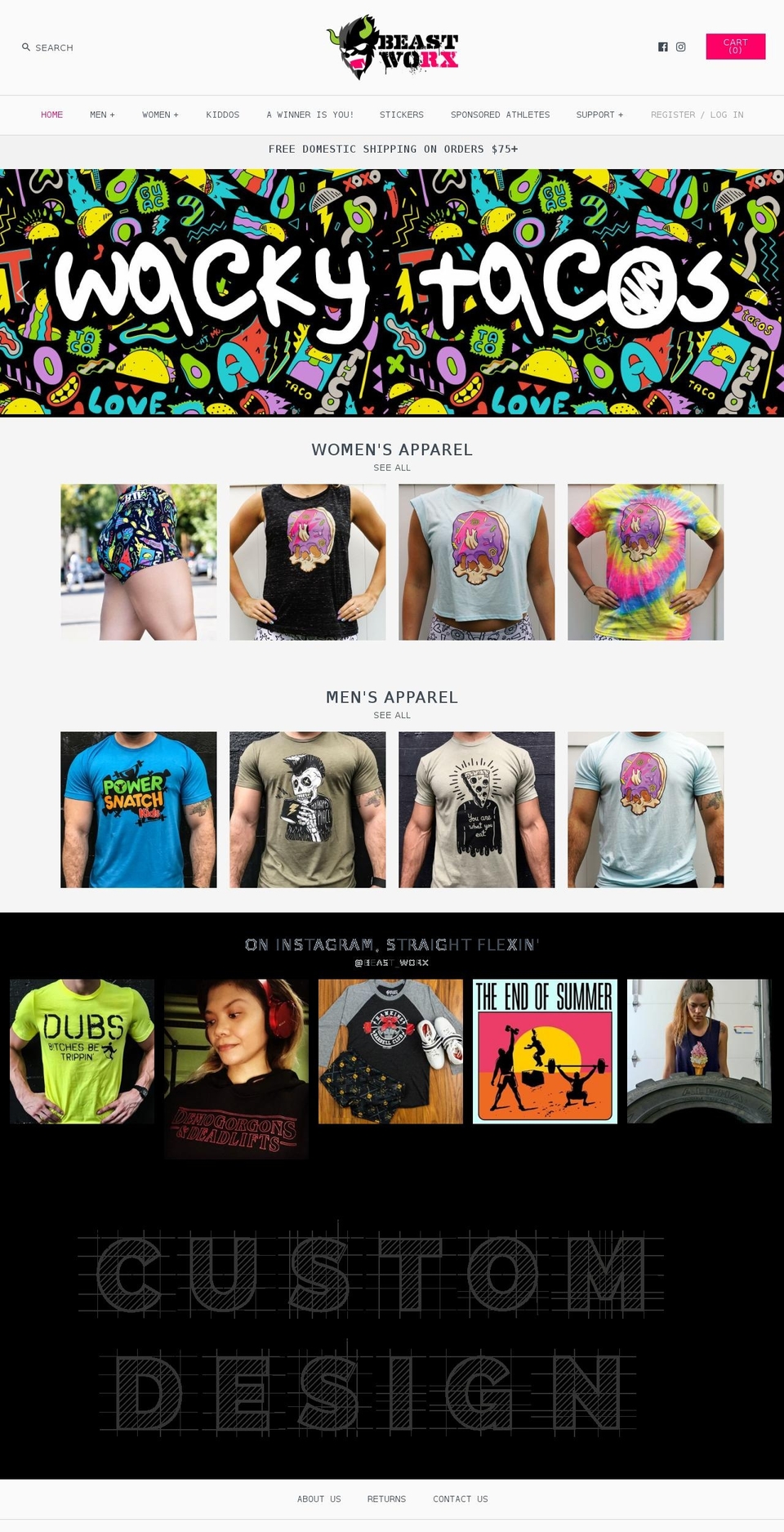 shopasrx.com — Shopify storefront screenshot