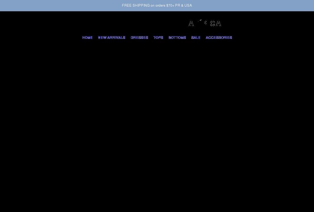 shopatipica.com shopify website screenshot