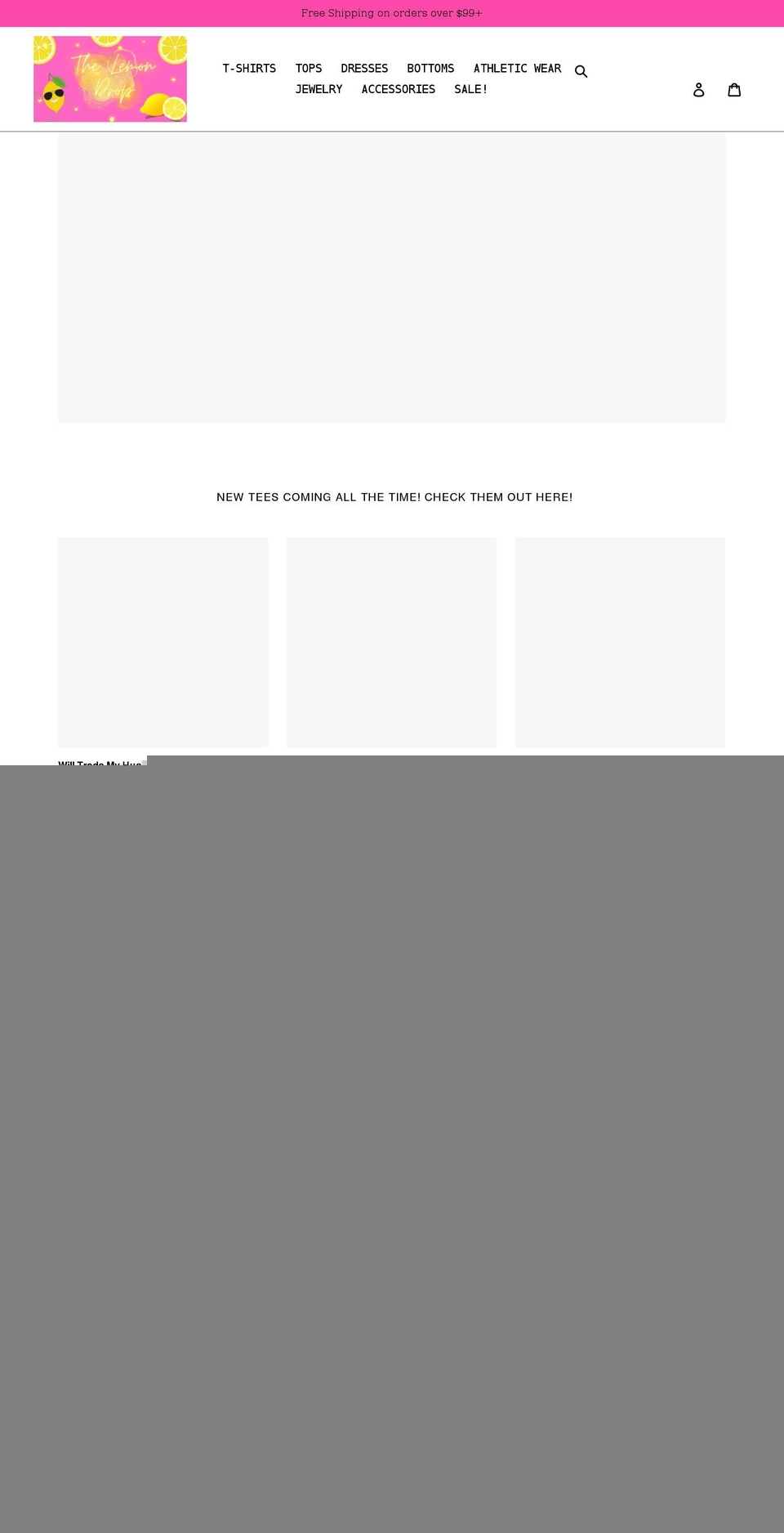 shopattld.com shopify website screenshot