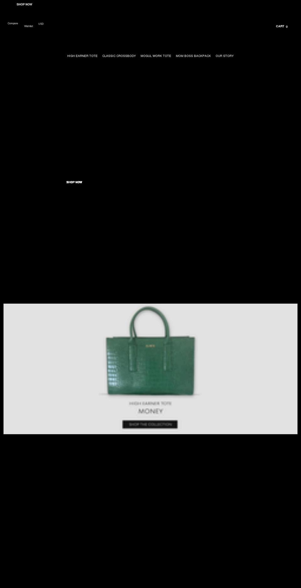 shopaundi.com shopify website screenshot