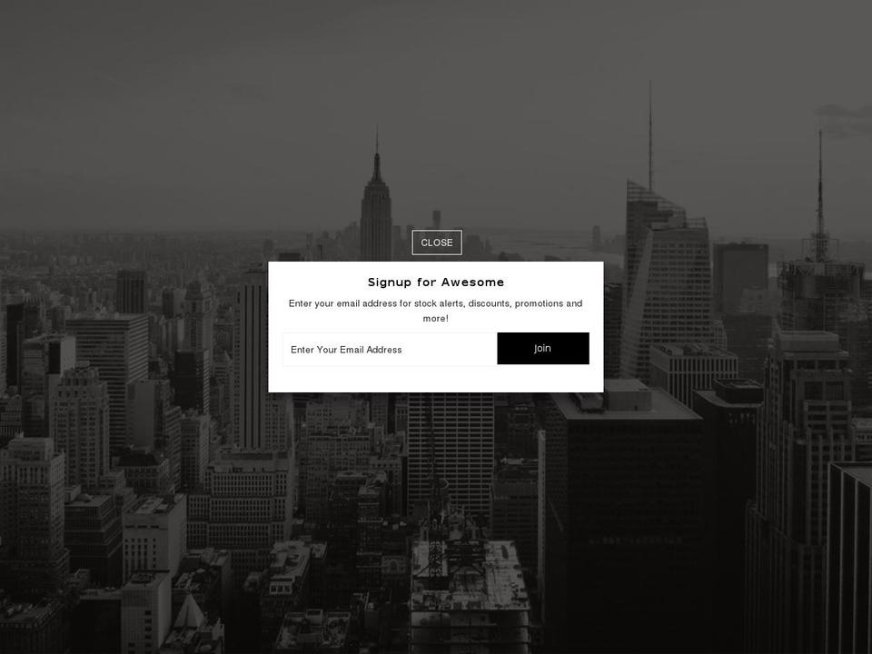 shopavantiks.com shopify website screenshot