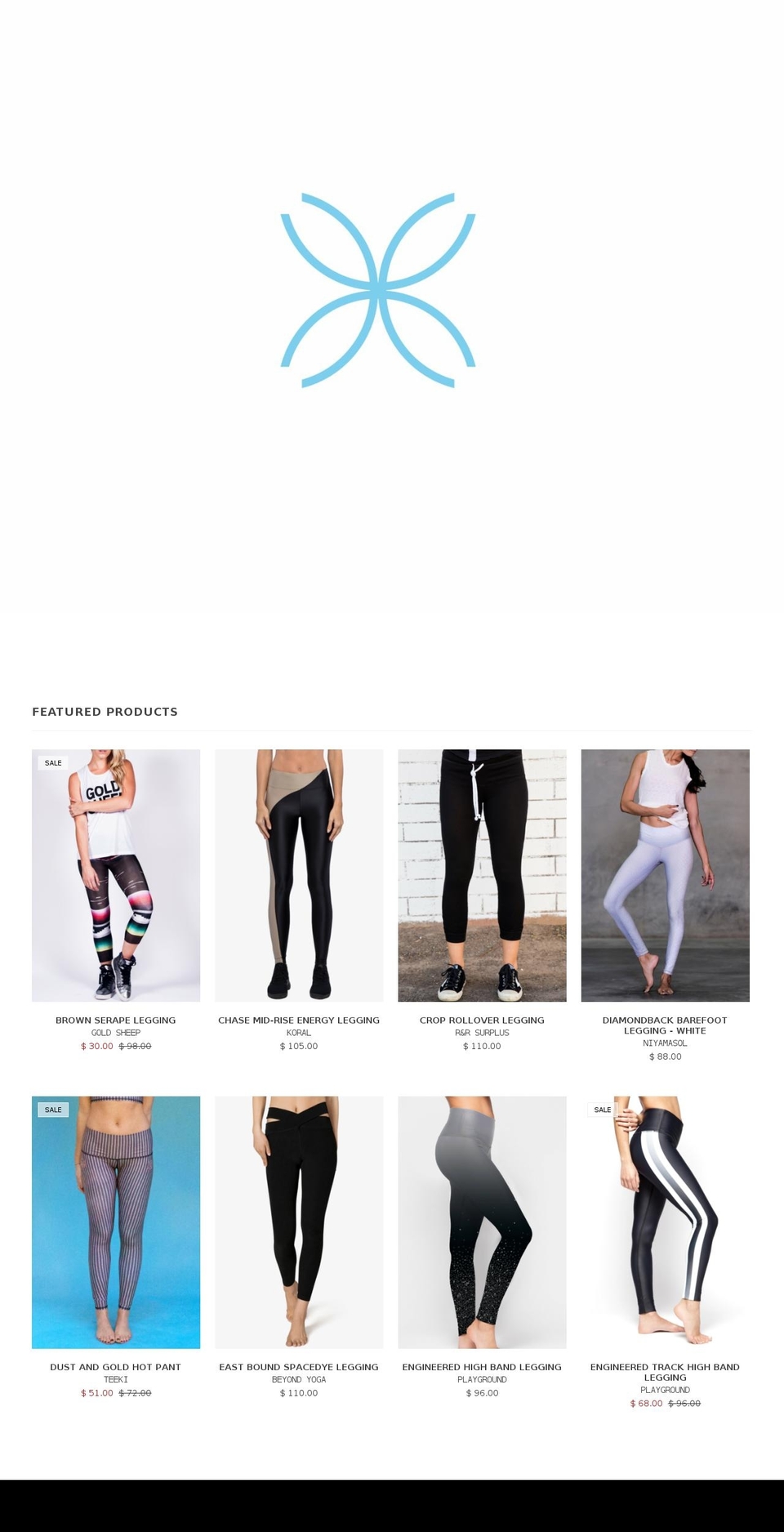 shopbarrecoast.com shopify website screenshot