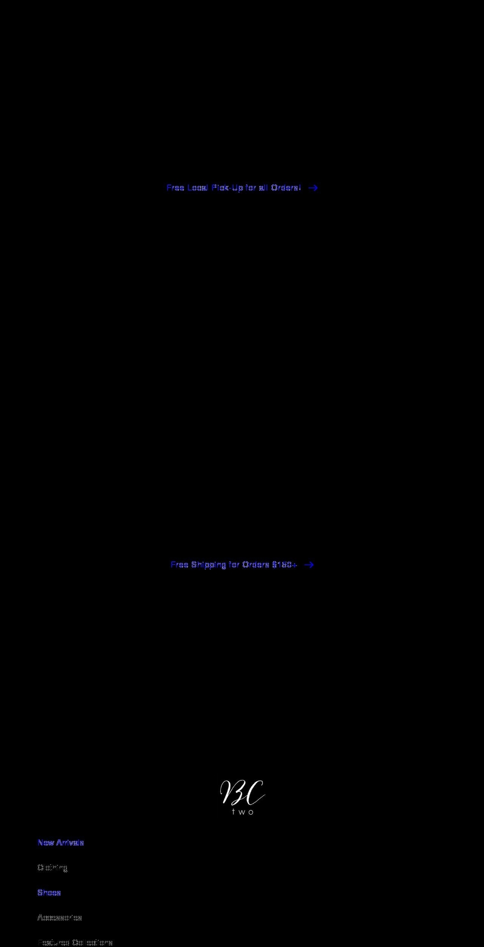 shopbc2.com shopify website screenshot