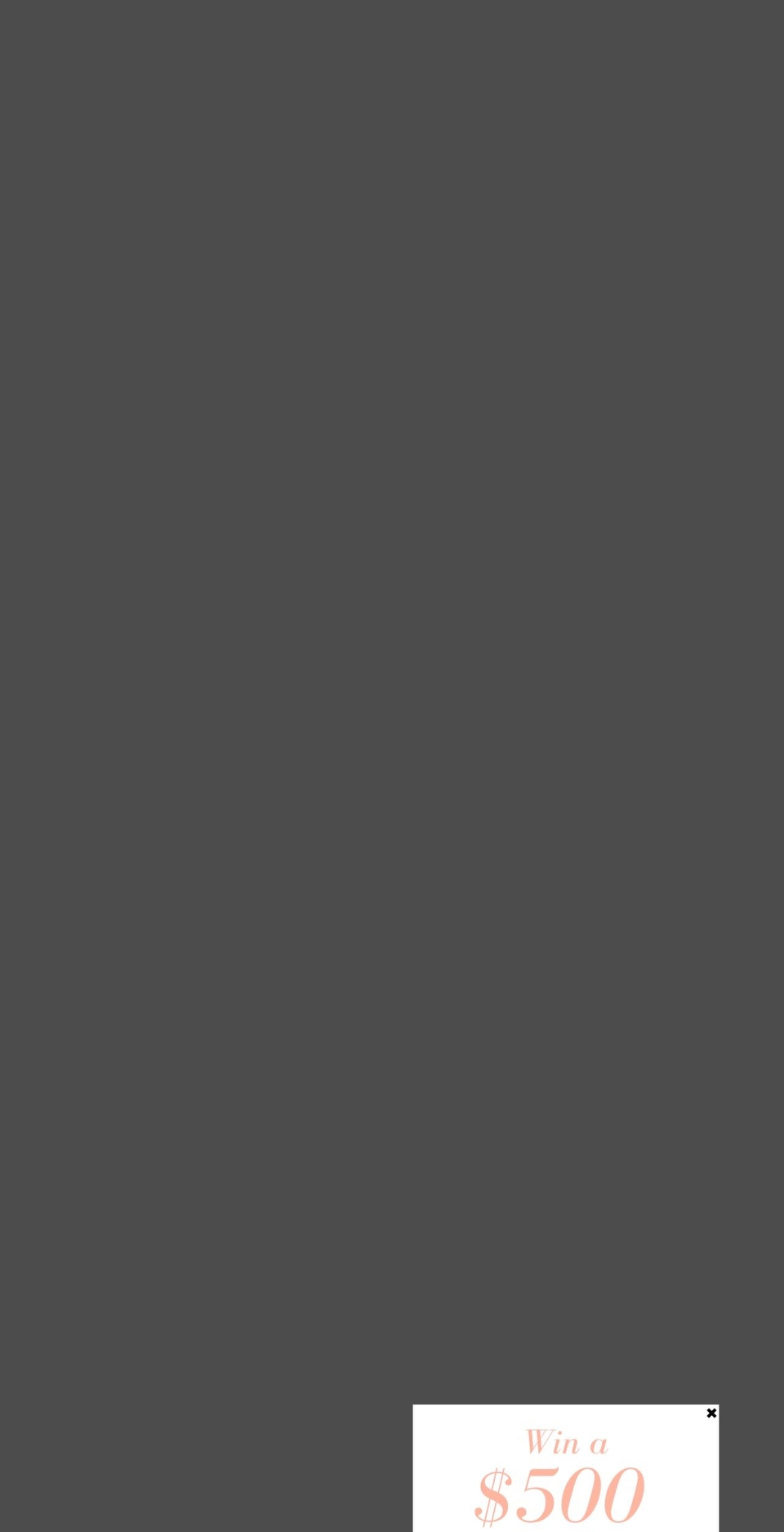 shopbeachcandy.com — Shopify storefront screenshot