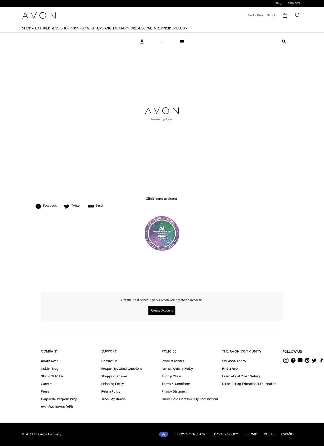 shopbeautybook.com — Shopify storefront screenshot