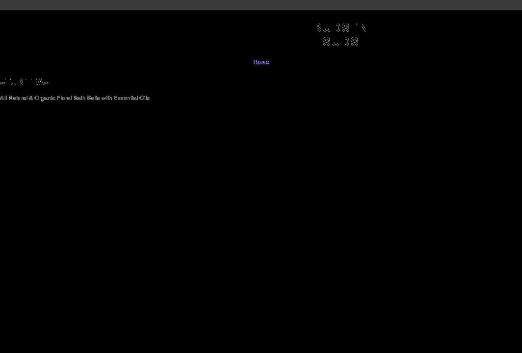 shopbudsnsuds.com shopify website screenshot