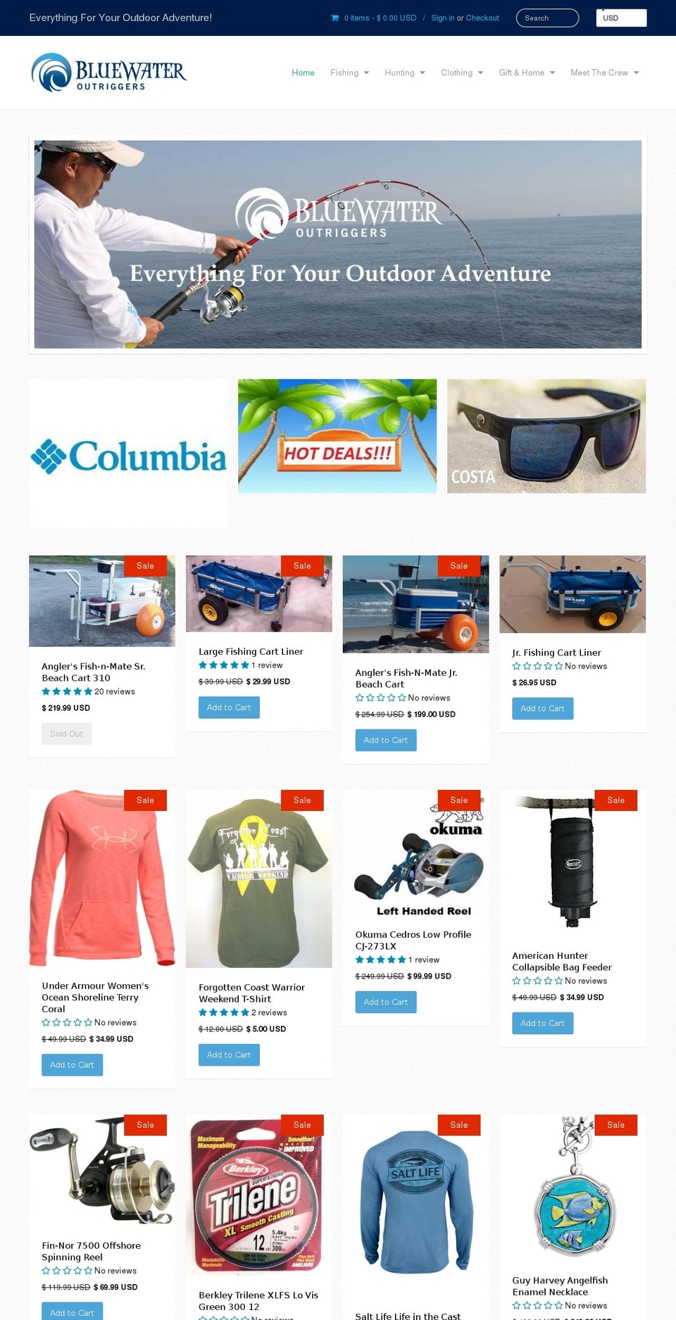 shopbwo.com — Shopify storefront screenshot