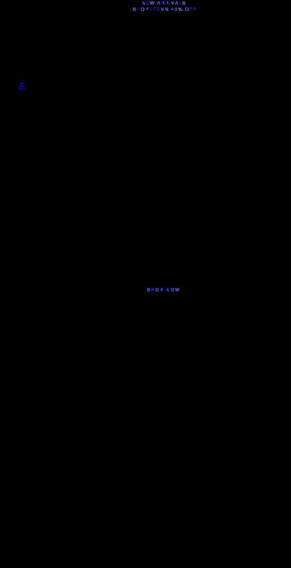 shopccluxury.com shopify website screenshot