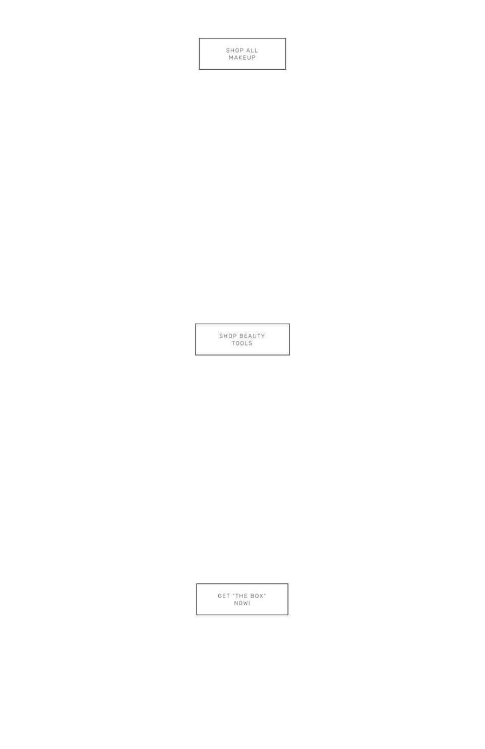 shopchocsbox.com — Shopify storefront screenshot