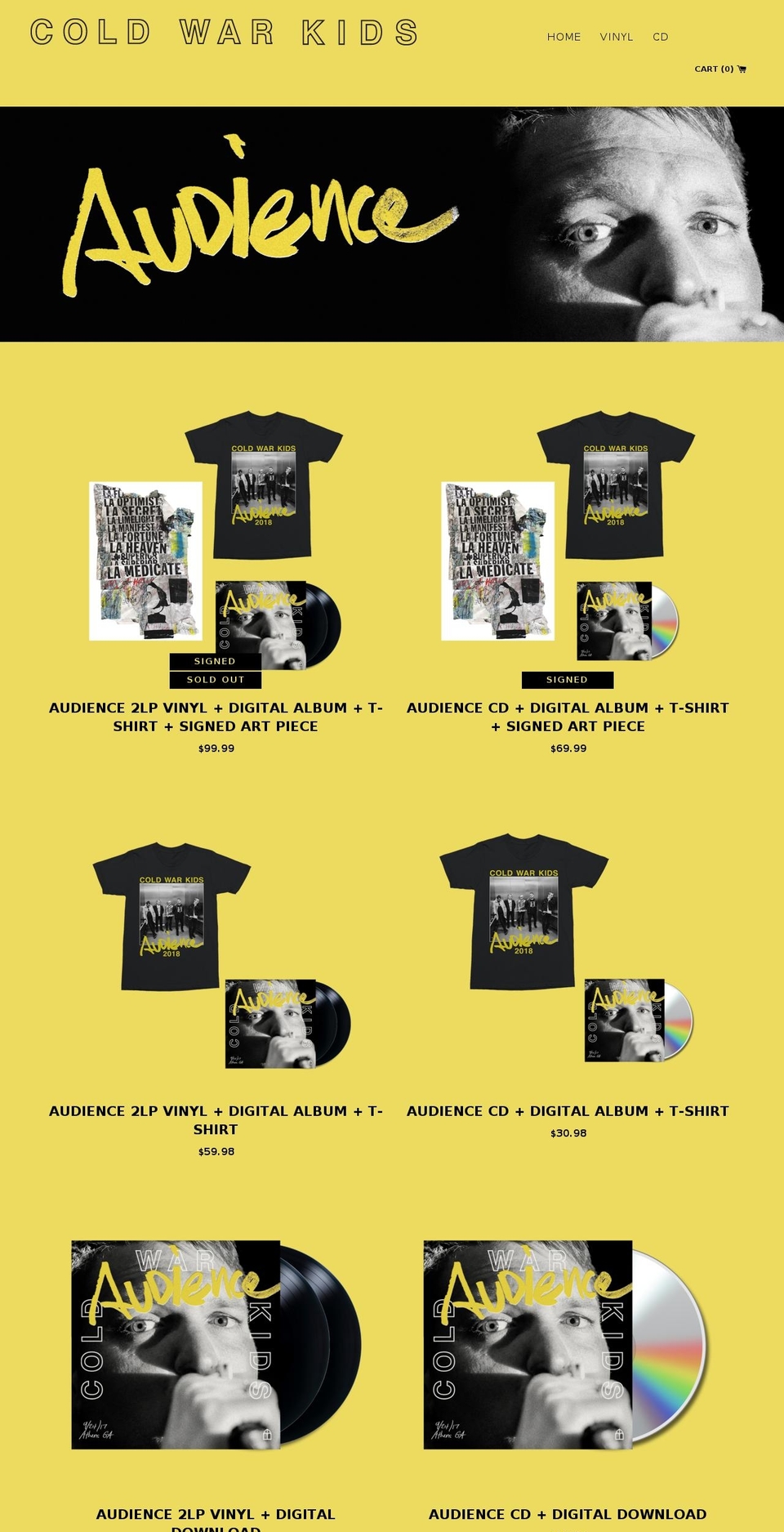 021017 Shopify theme site example shopcoldwarkids.com