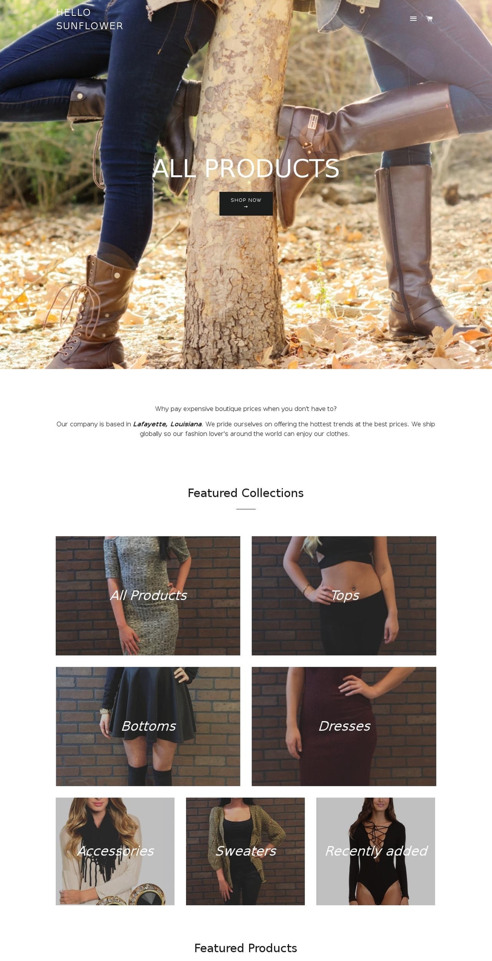shopcraveclothing.com shopify website screenshot