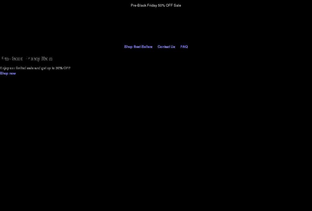 shopdailyco.com shopify website screenshot