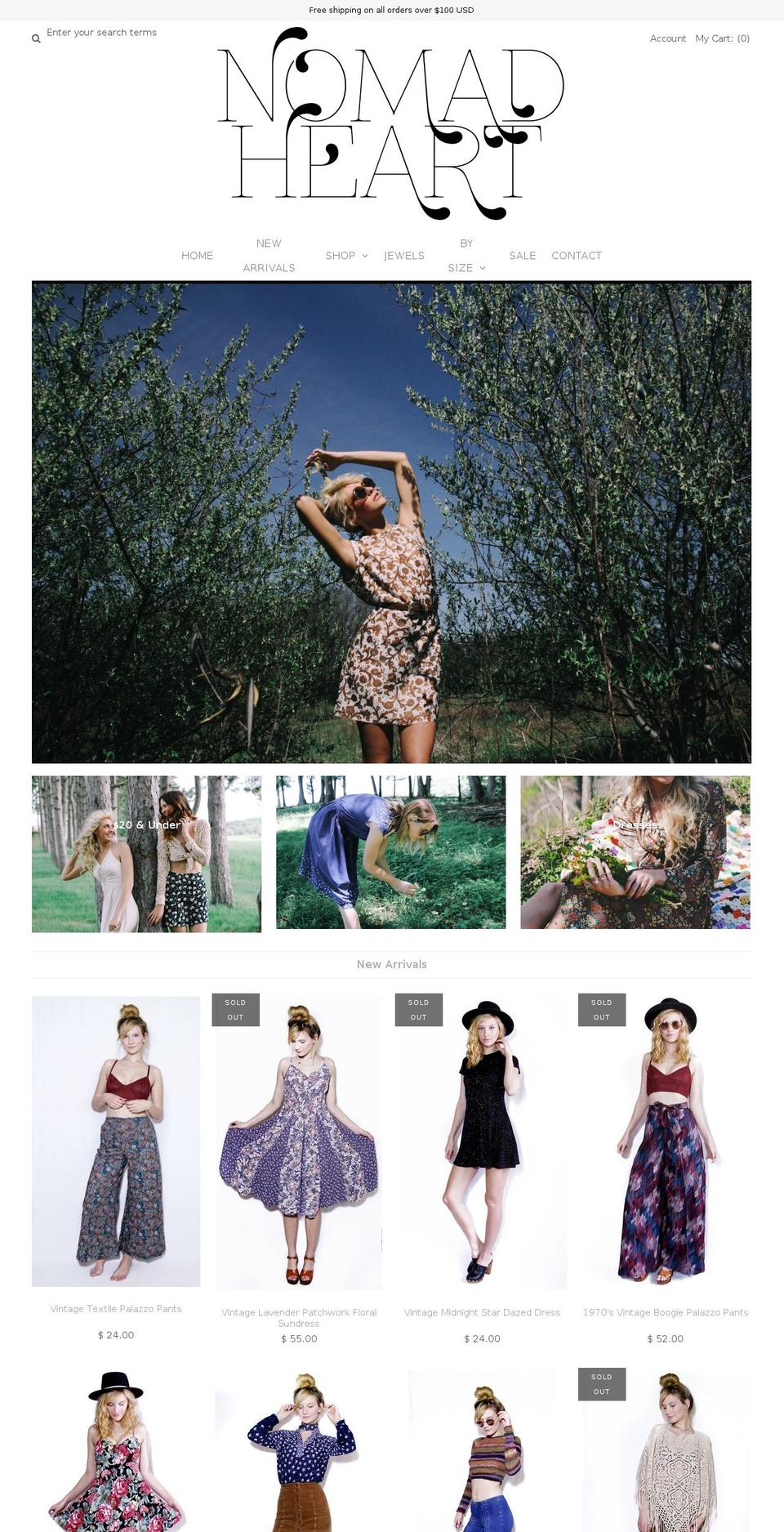 shopdayzea.com shopify website screenshot