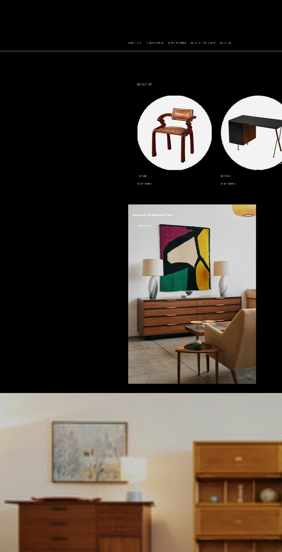 shopden-la.com shopify website screenshot