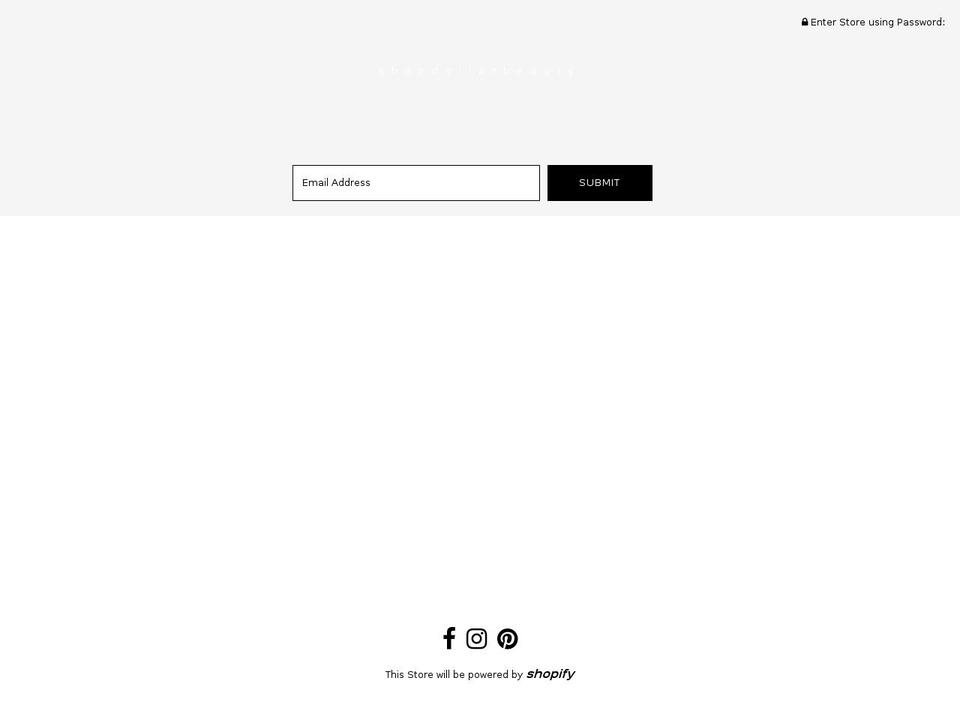 shopdollarbeauty.com — Shopify storefront screenshot