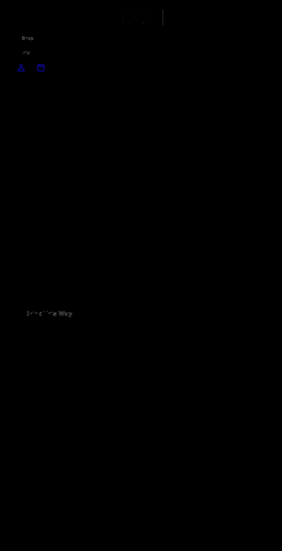 shopdotshop.shop shopify website screenshot