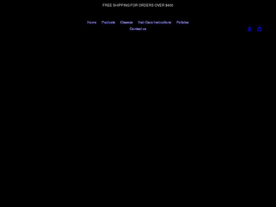 shopdsandco.com shopify website screenshot