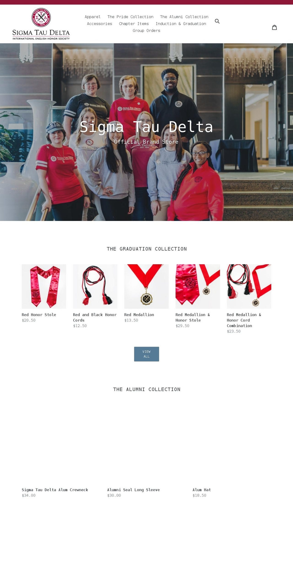 shopenglish.org shopify website screenshot