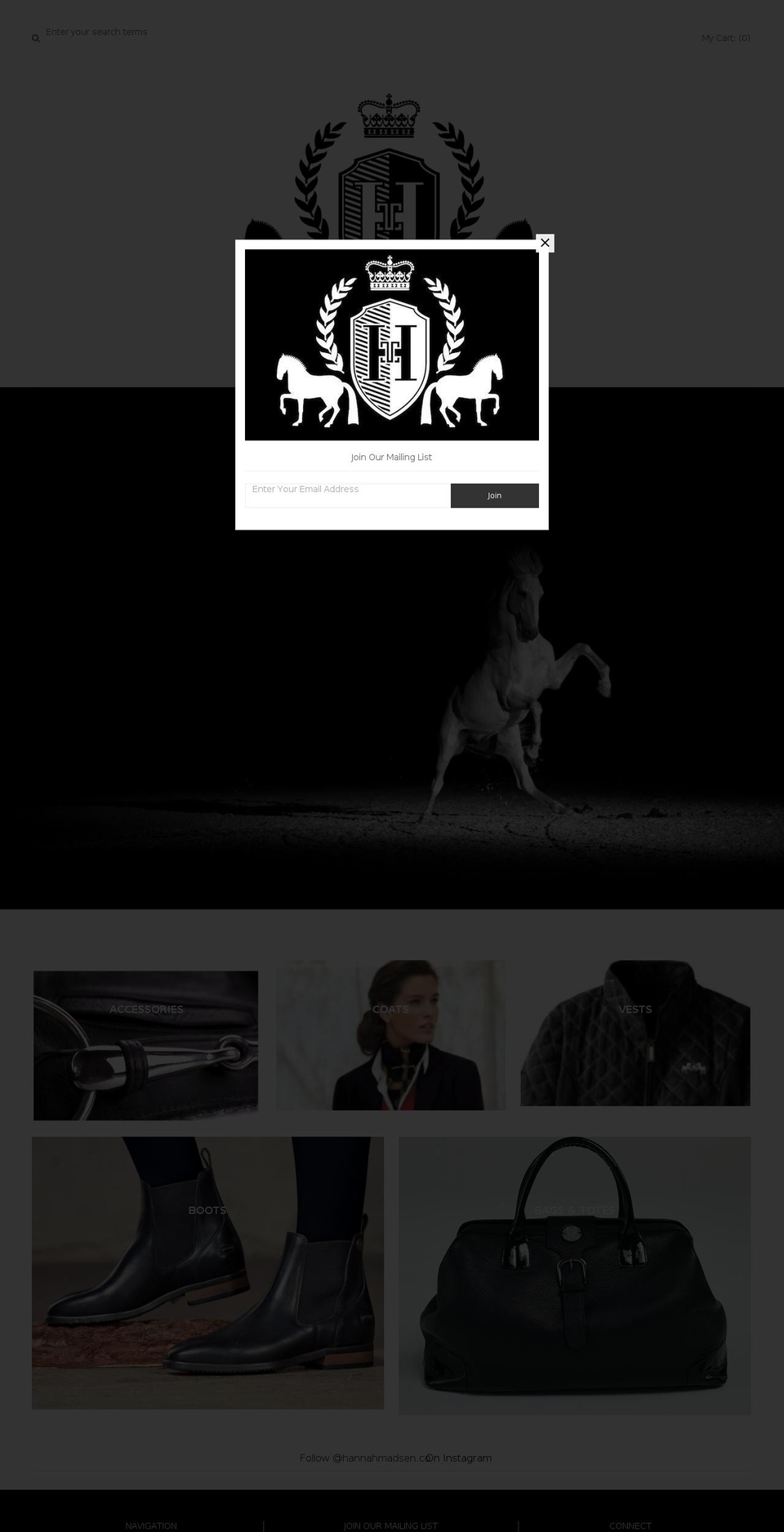 shopeql.co shopify website screenshot