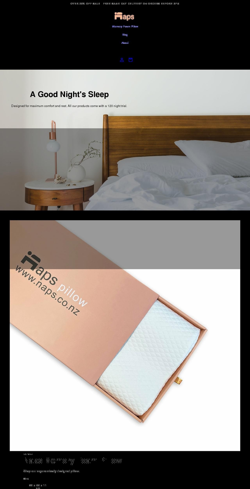 shopettaandeast.com shopify website screenshot