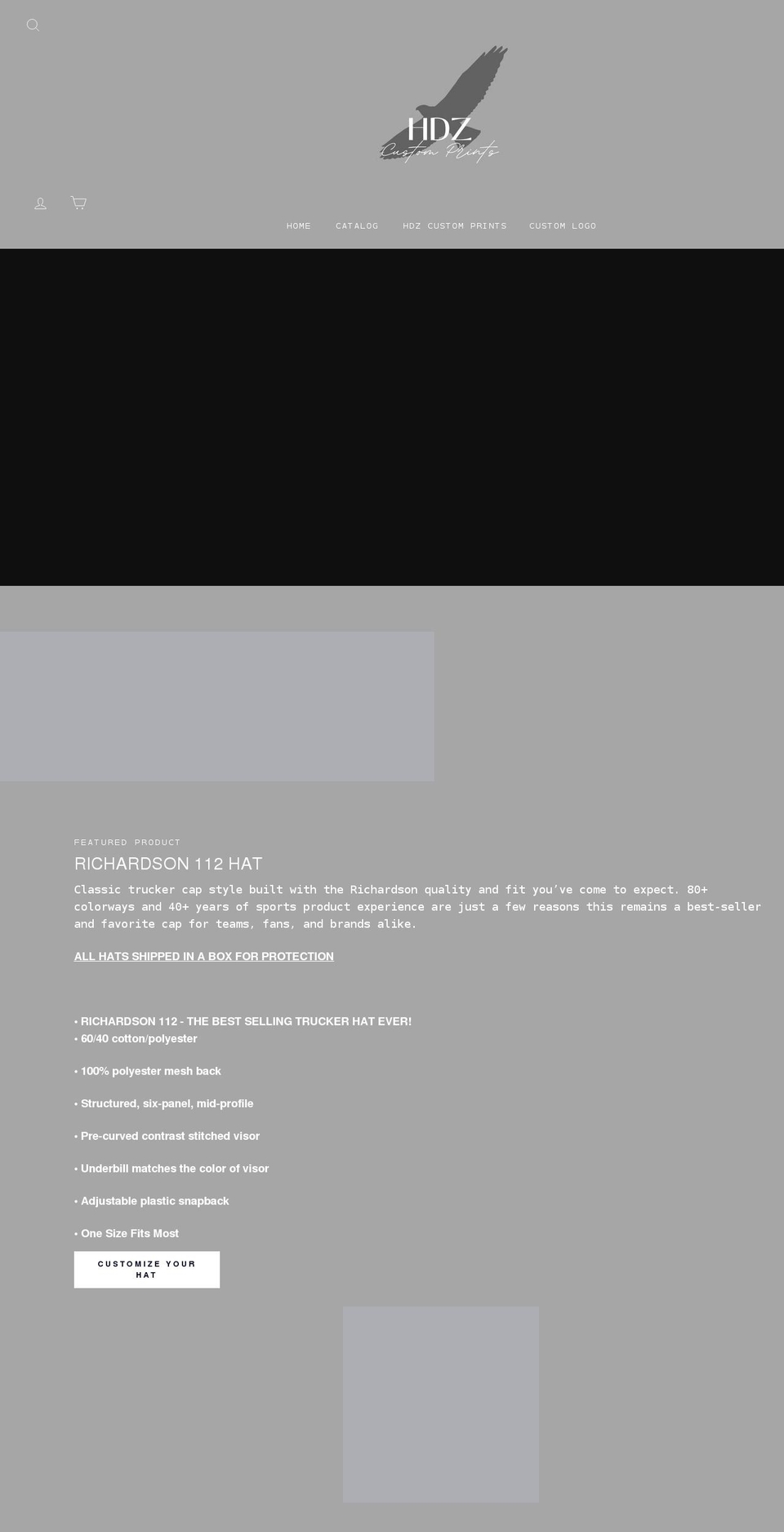 shopeverittboutique.com shopify website screenshot