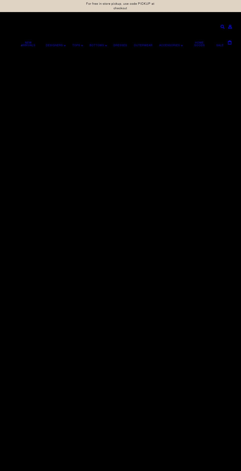 shopfavour.com shopify website screenshot