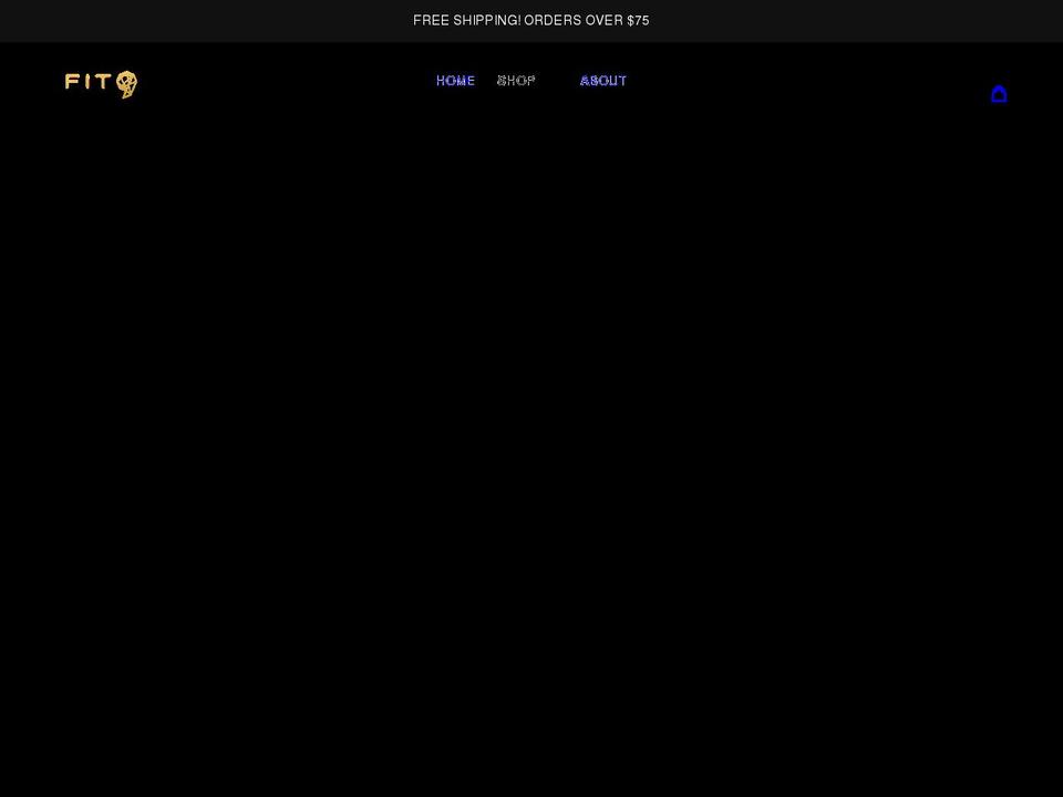 shopfit9atl.com shopify website screenshot