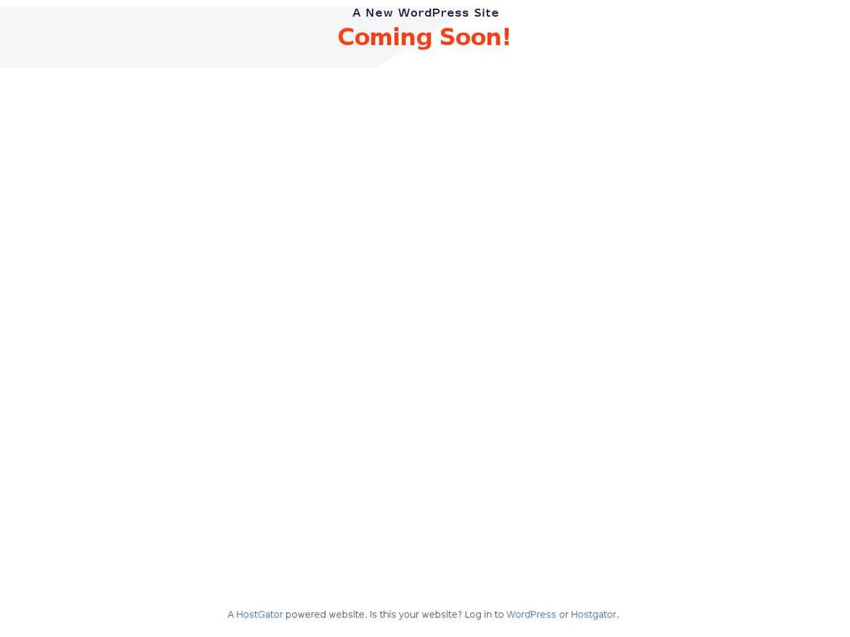 shopflamingoblue.com — Shopify storefront screenshot