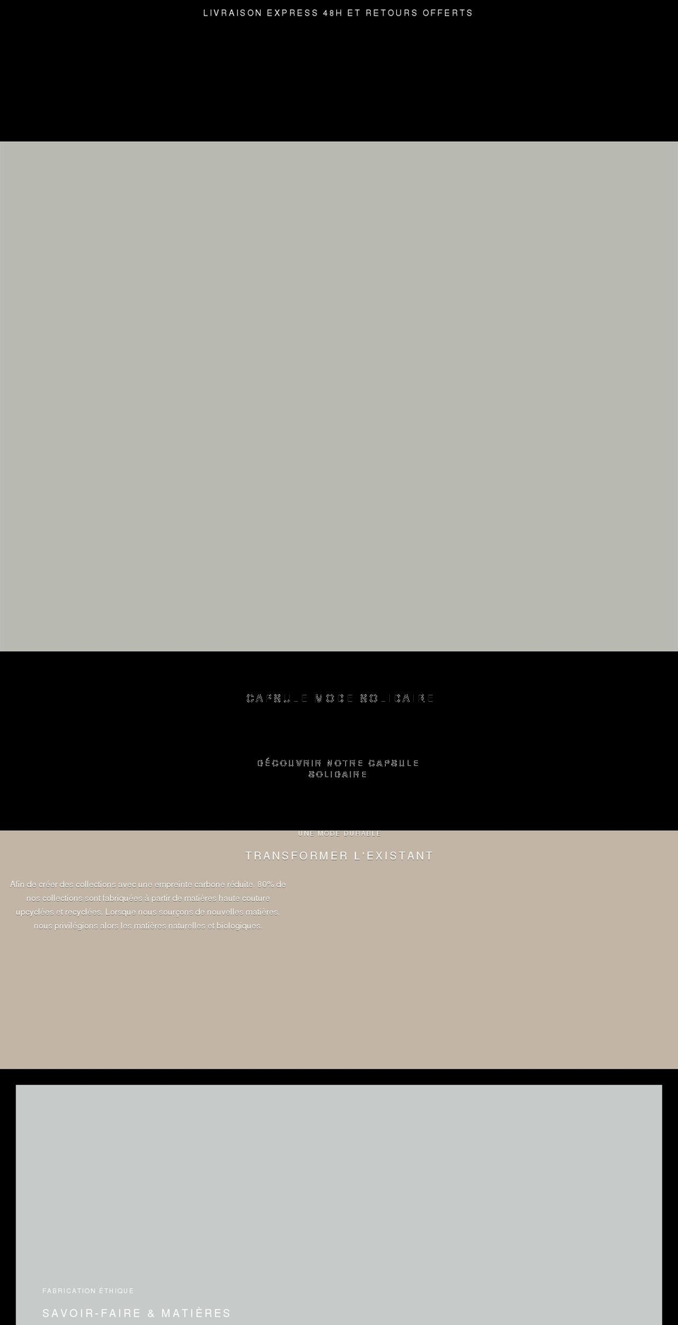 shopflorianestudio.com shopify website screenshot