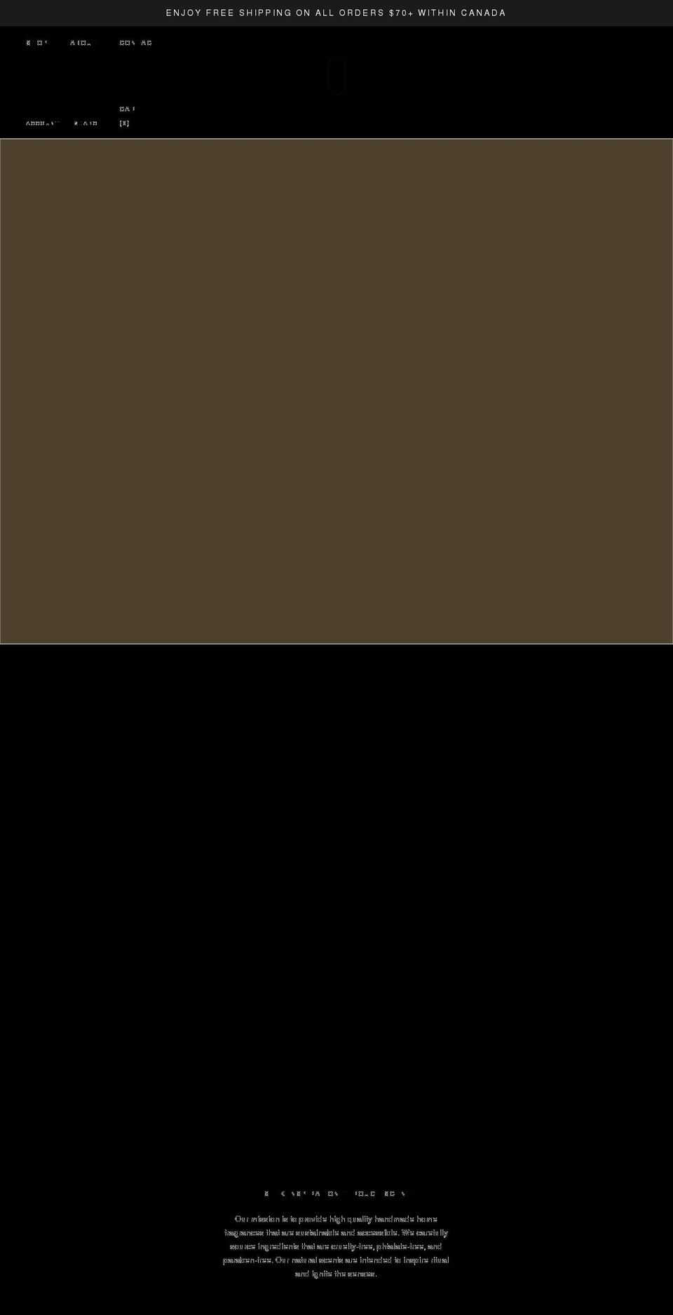 shopfos.com shopify website screenshot