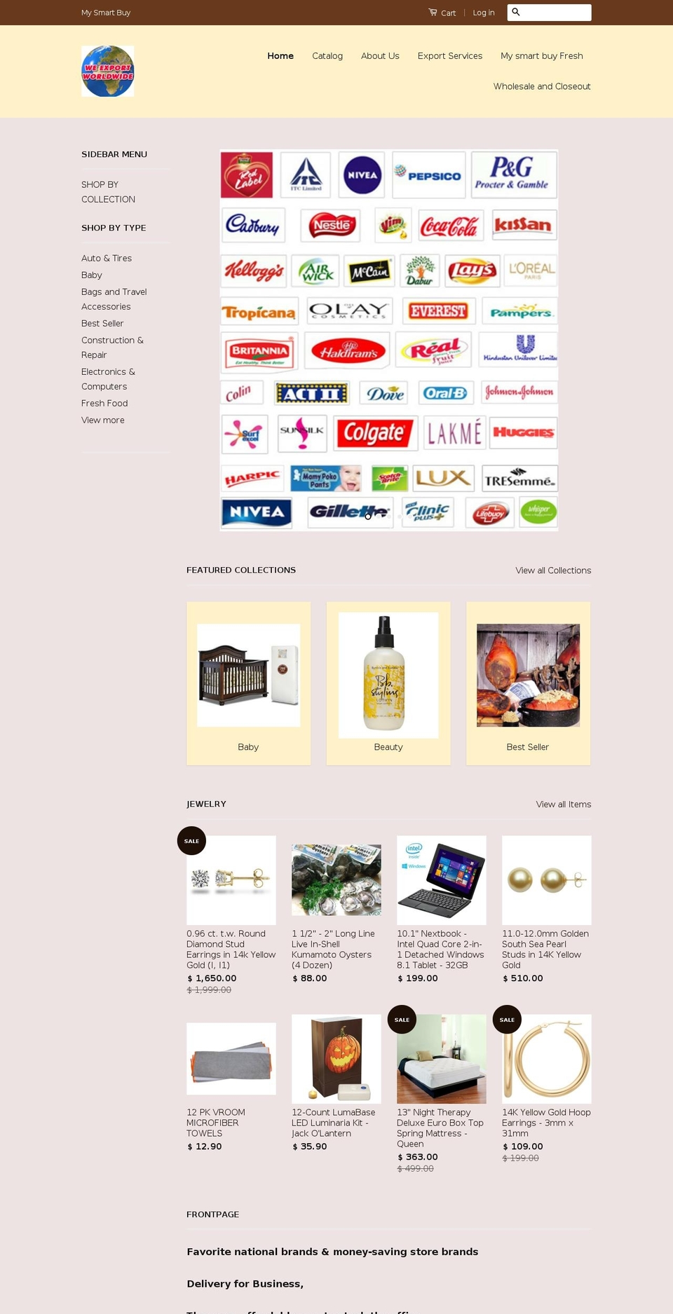 shopfy21.com shopify website screenshot