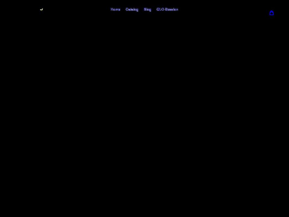 shopgloavenue.com shopify website screenshot