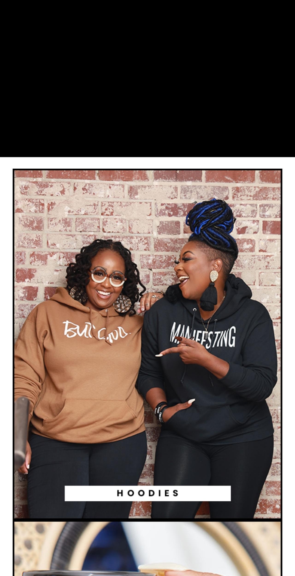shopgodandgoals.org shopify website screenshot