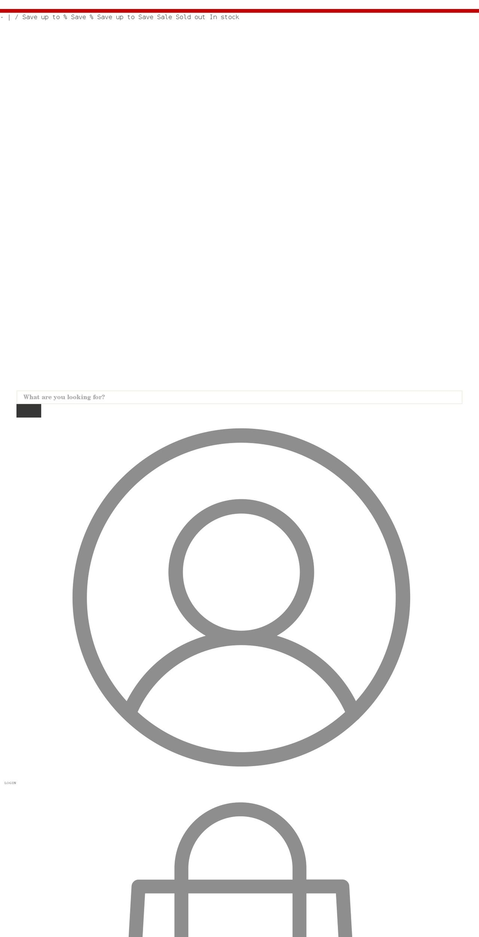 shopgoodcleanlove.com — Shopify storefront screenshot