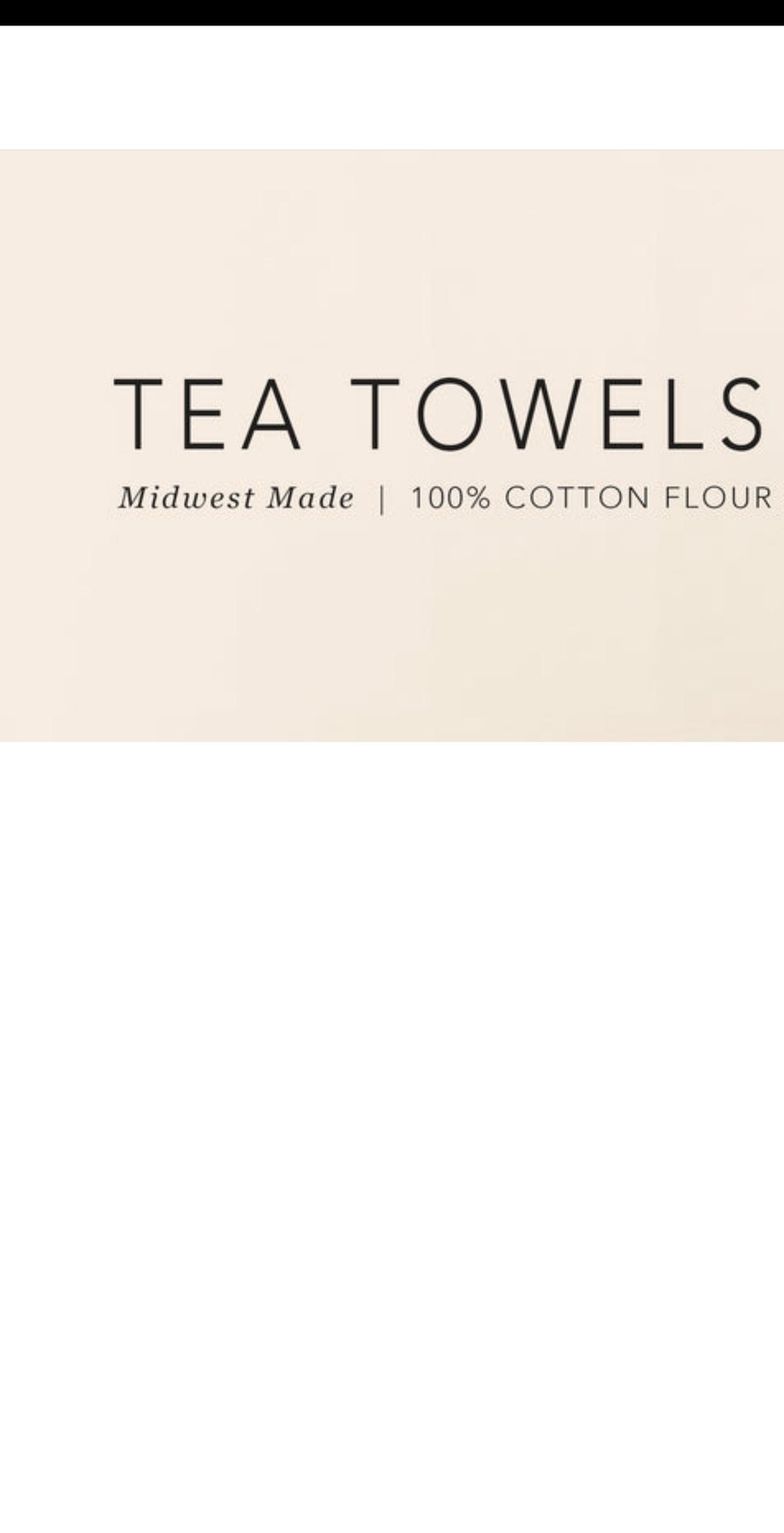 shophazelmade.com shopify website screenshot