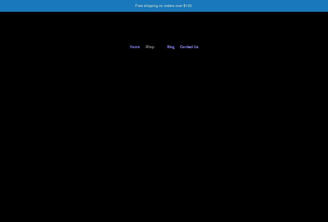 shophighrank.com shopify website screenshot