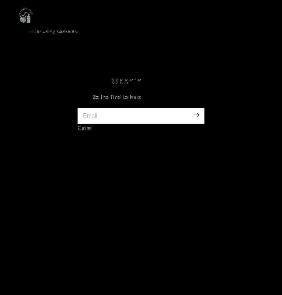 shophis.com shopify website screenshot