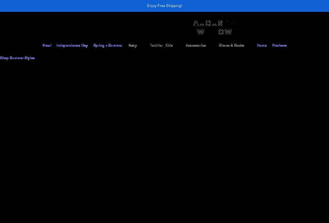 shophollyjade.com — Shopify storefront screenshot