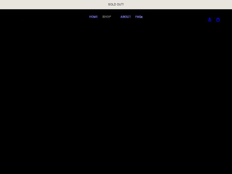 shopifnotme.com shopify website screenshot
