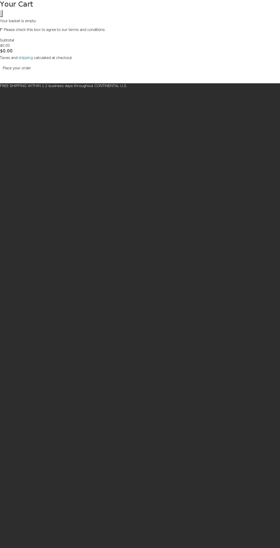 shopifyworks.net shopify website screenshot