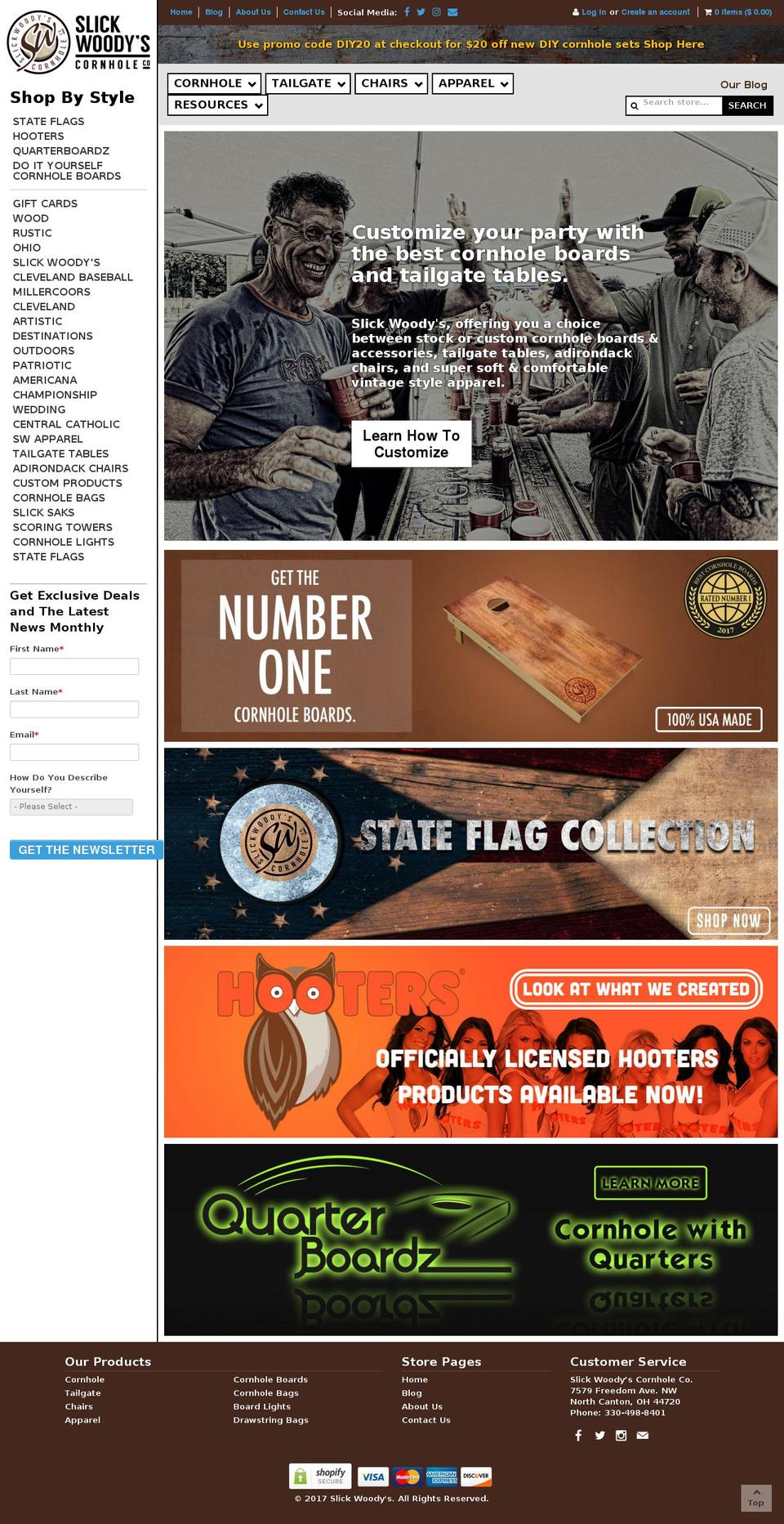 shopipg.com shopify website screenshot