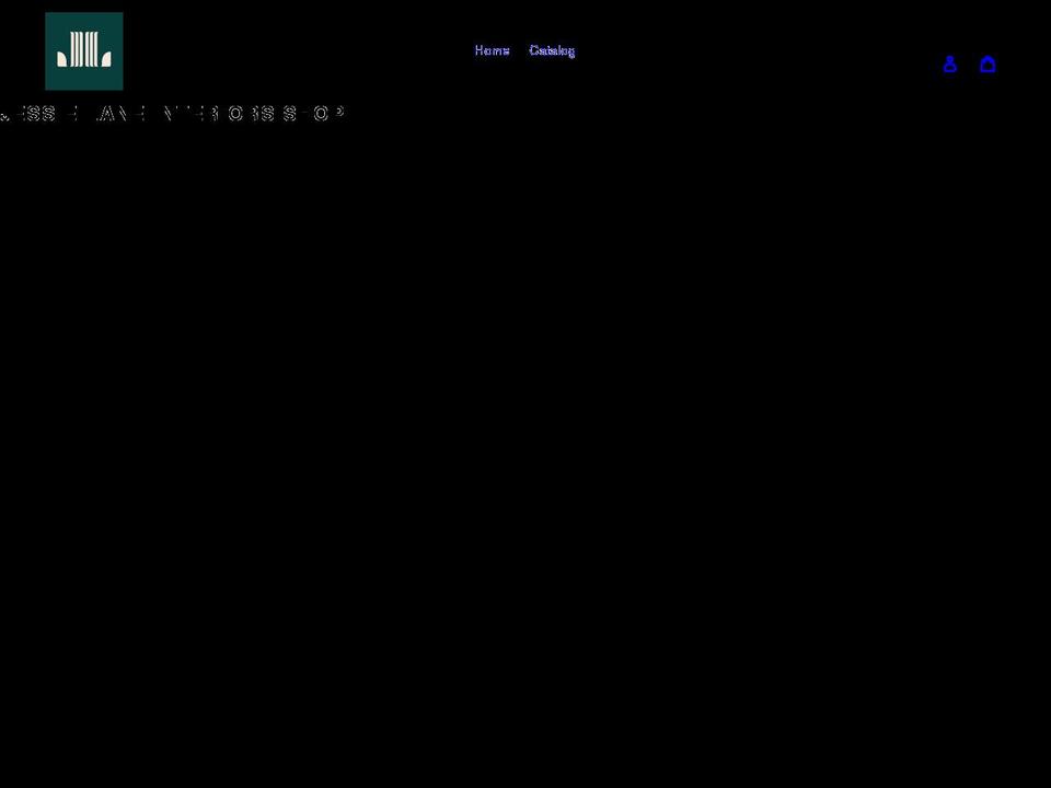 shopjessielane.com shopify website screenshot