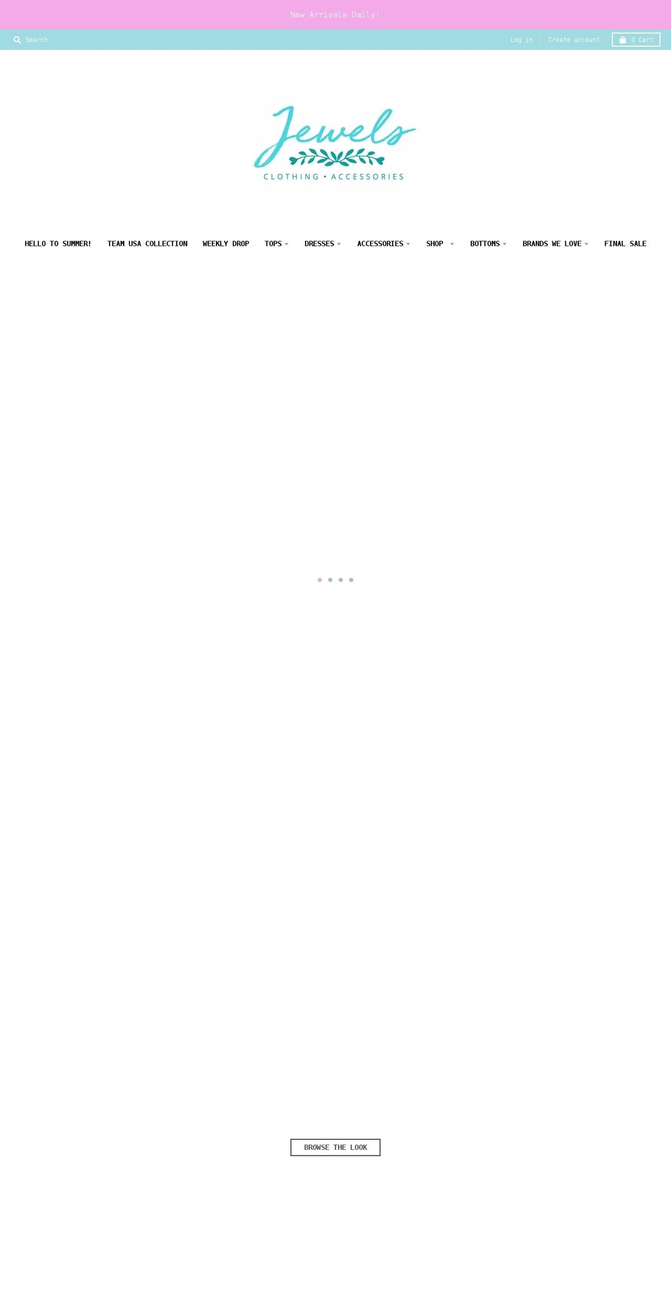 shopjewelscctx.com — Shopify storefront screenshot