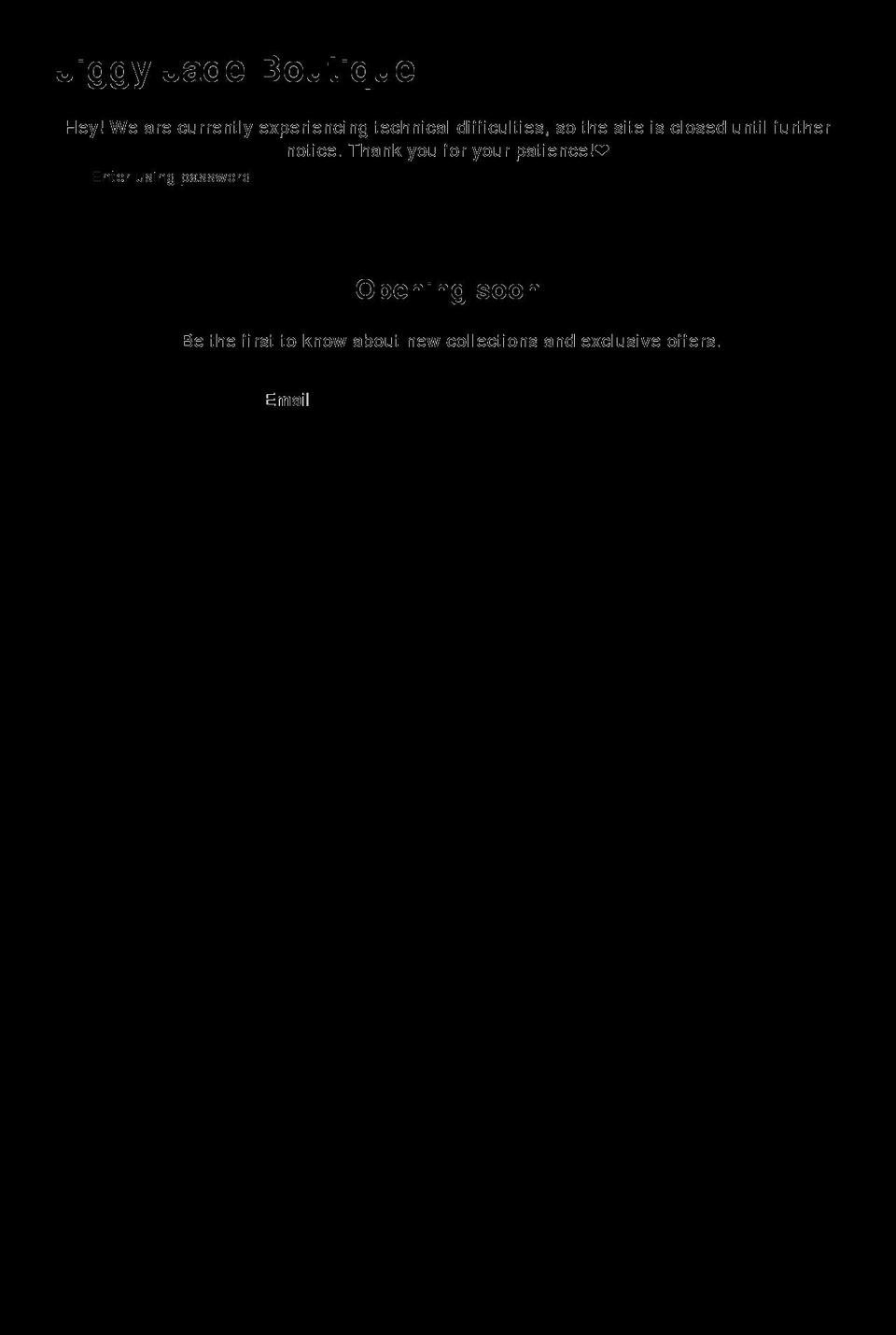 shopjiggyjade.com shopify website screenshot