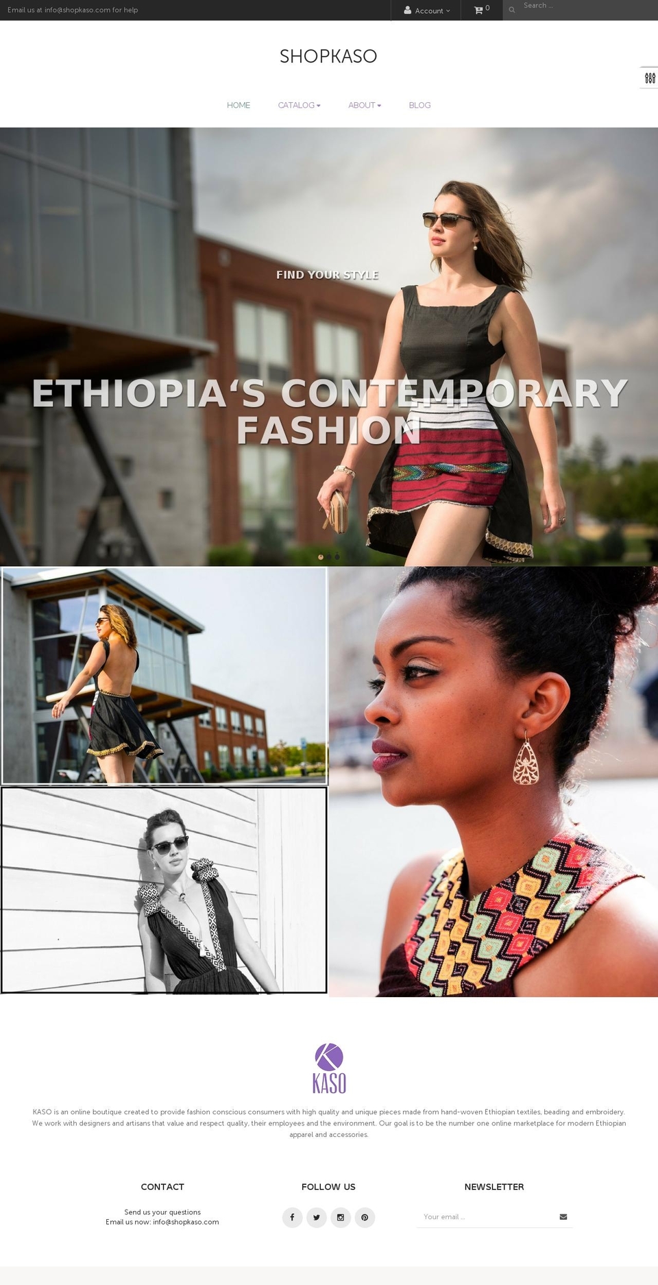 ap-vanisfashionhome1 Shopify theme site example shopkaso.com
